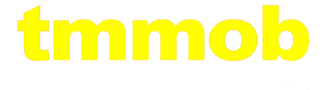 TMMOB Sol Logo