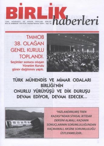 HAZİRAN-TEMMUZ/2004